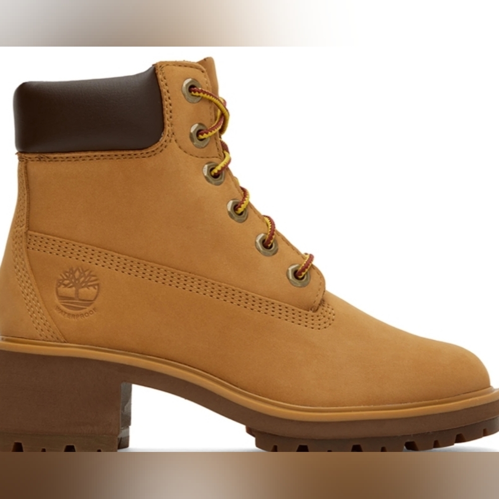 Kinsley Timberland